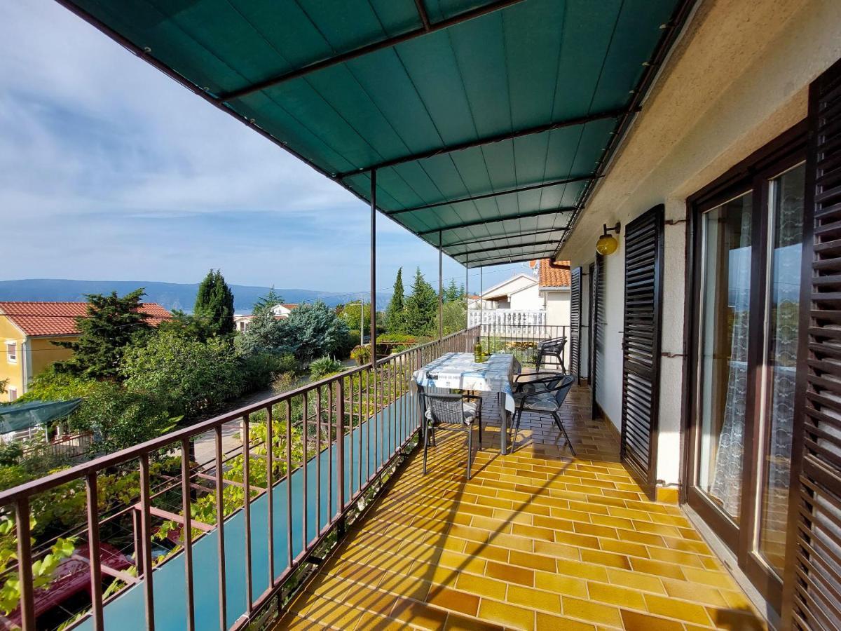 Apartments Vilim Pinezici  Exterior photo