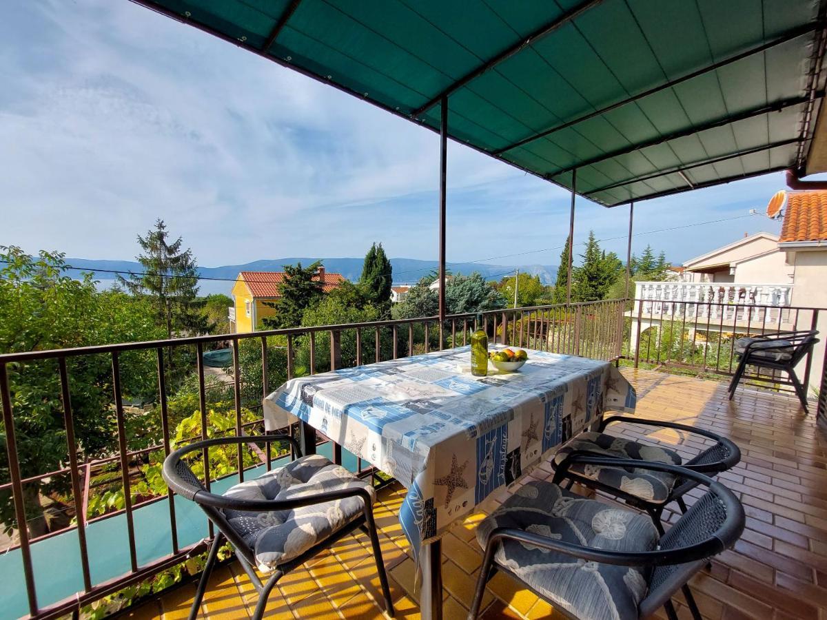 Apartments Vilim Pinezici  Exterior photo