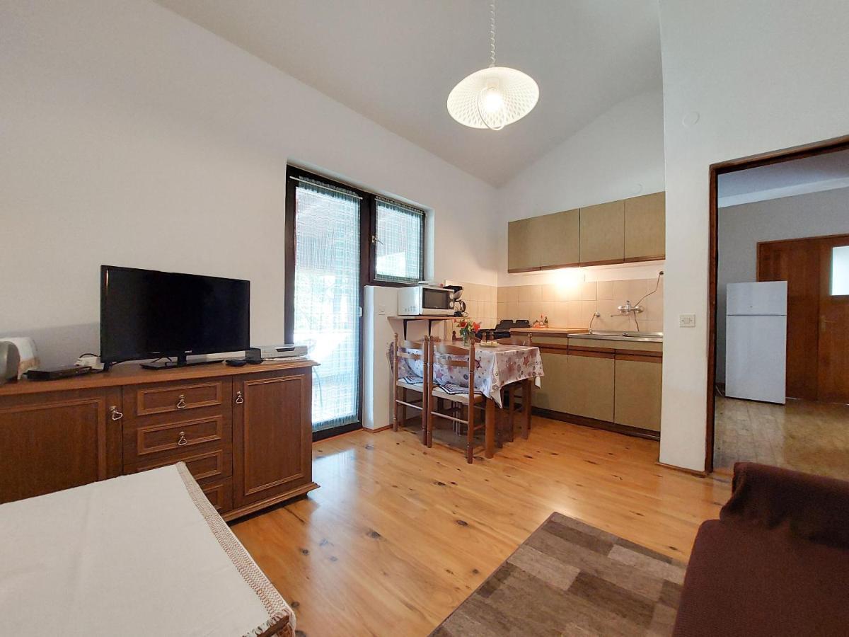 Apartments Vilim Pinezici  Exterior photo